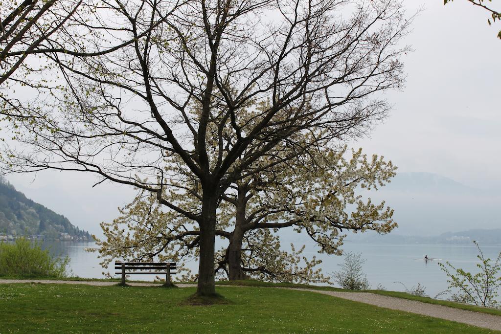 Ferienwohnungen Walk Gmunden Chambre photo