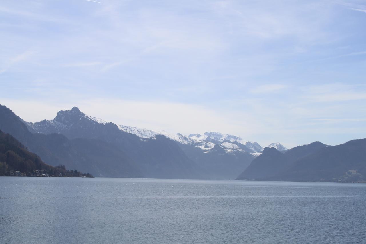 Ferienwohnungen Walk Gmunden Extérieur photo